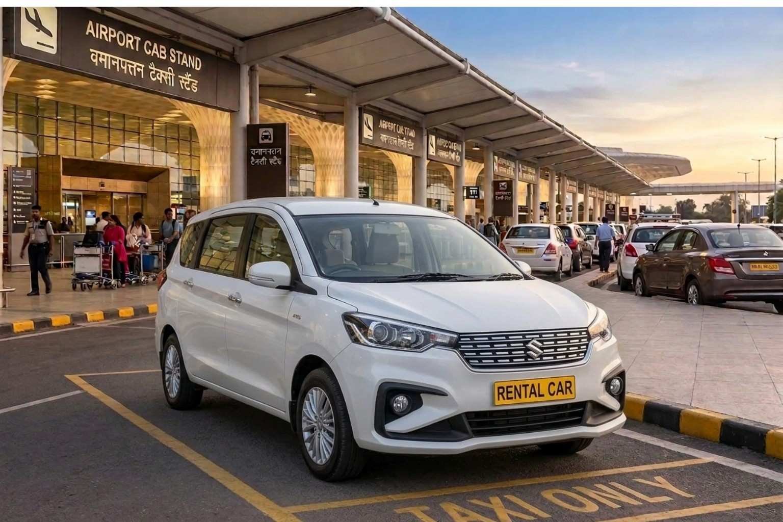 SUV 2