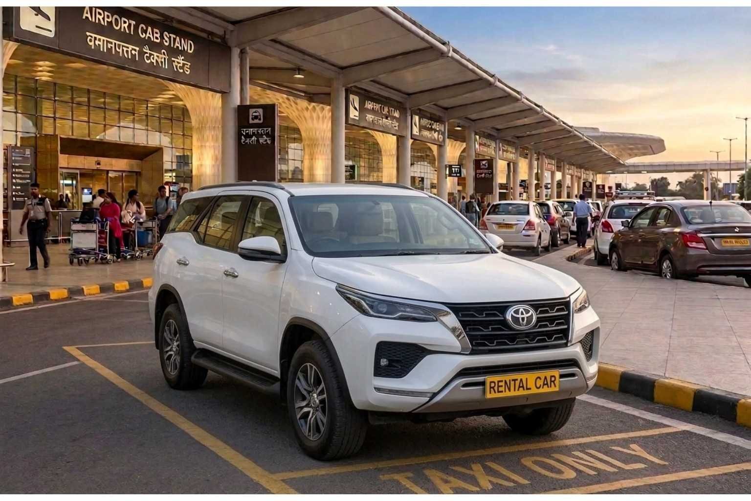 SUV 4