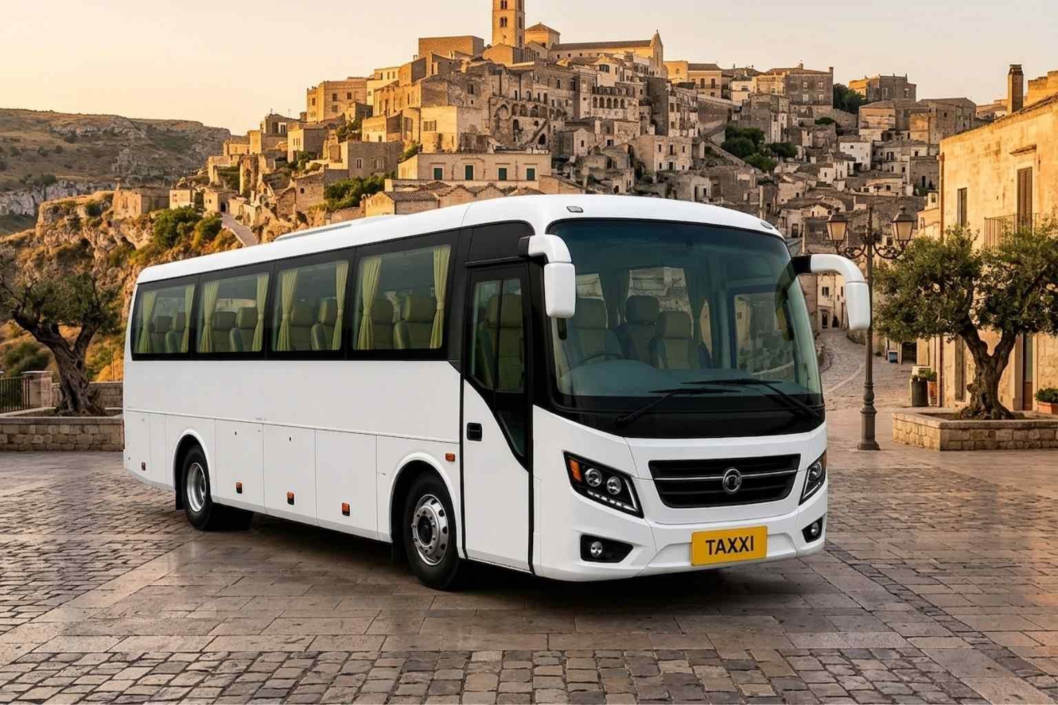minbus 
