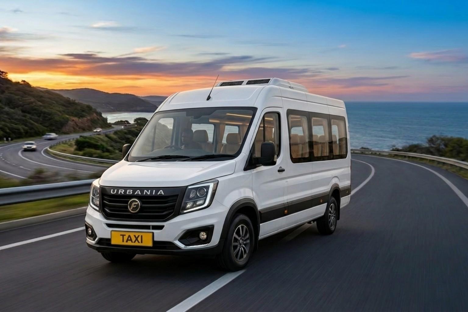 minivan 3